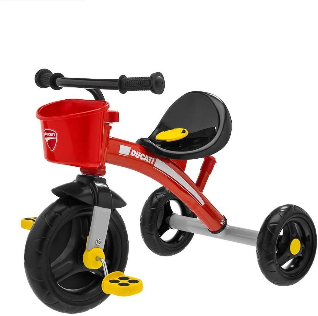 Chicco Gioco U-Go Trike Ducati Chicco Gioco U-Go Trike Ducati