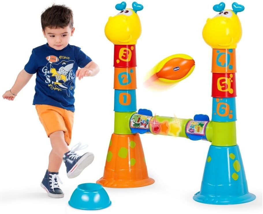 Chicco Gioco Jungle Rugby Chicco Gioco Jungle Rugby