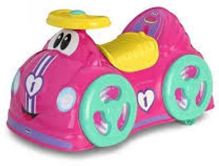 Chicco Gioco All Around 2016 Girl Chicco Gioco All Around 2016 Girl