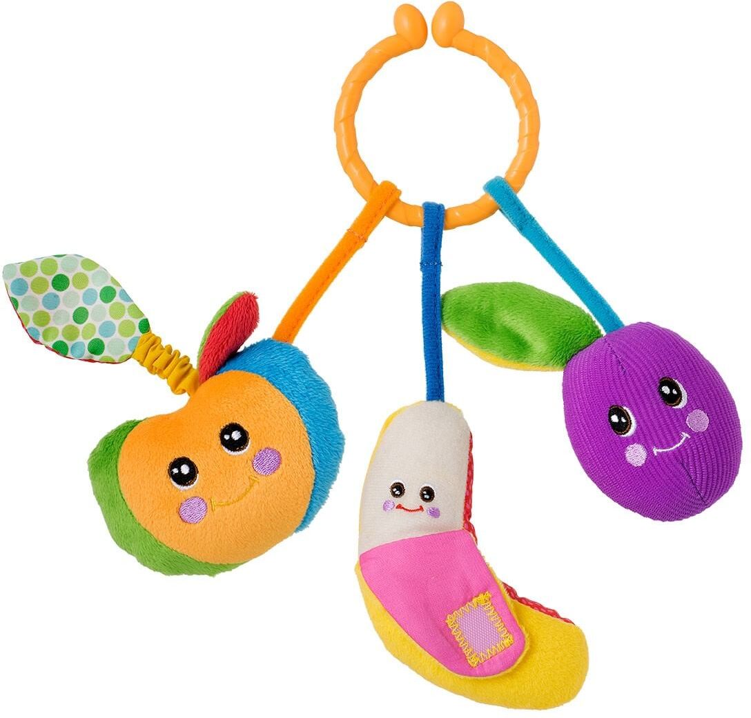 Chicco Gioco Tutti-Frutti Chicco Gioco Tutti-Frutti