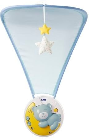 Chicco Ch Gioco Fd Next2moon Azzurro Chicco Ch Gioco Fd Next2moon Azzurro