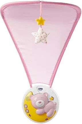 Chicco Ch Gioco Fd Next2moon Rosa