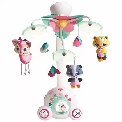 Dorel Tiny Love Soothe&groove Mobile