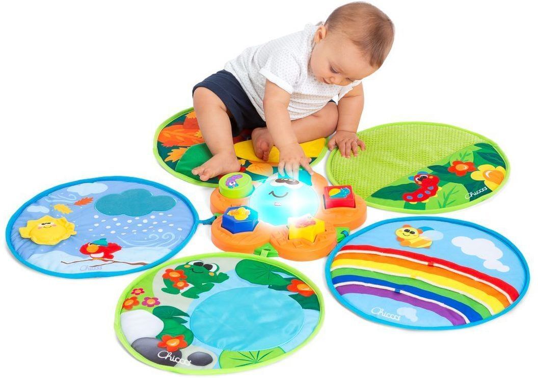 Chicco Gioco Il Sentiero Delle Stagioni Chicco Gioco Il Sentiero Delle Stagioni