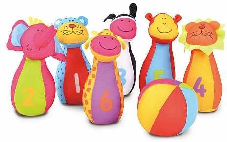 James Galt & Co. Galt Birilli Giungla James Galt & Co. Galt Birilli Giungla