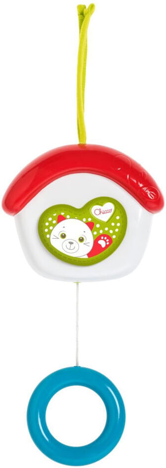 Chicco Gioco Carillon Casetta Chicco Gioco Carillon Casetta