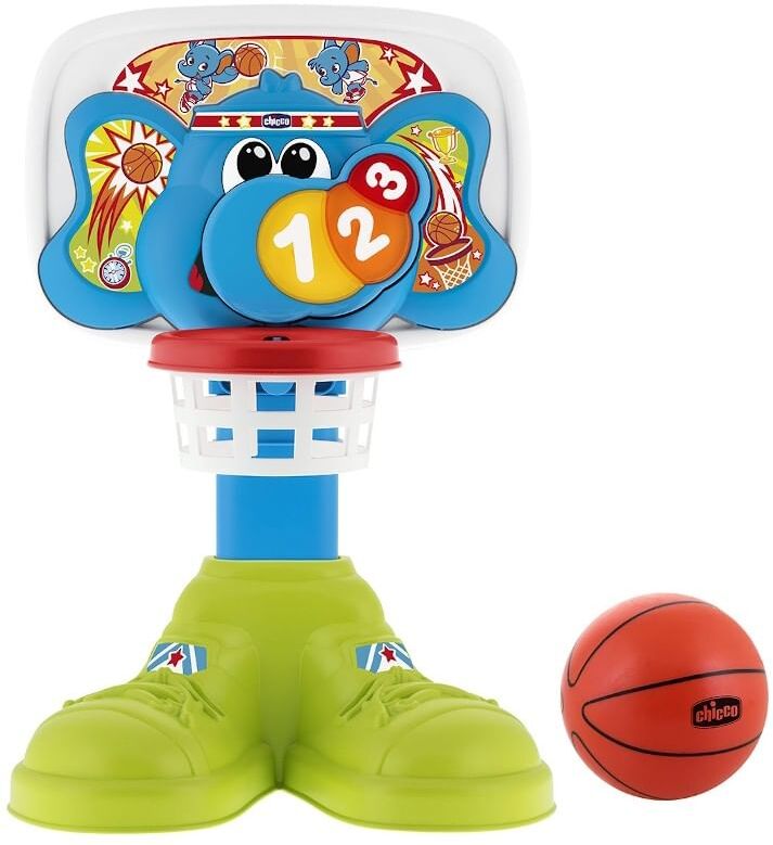Chicco Gioco Basket League Chicco Gioco Basket League