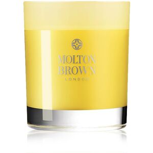 MOLTON BROWN Orange & Bergamot Candela 3 Stoppini