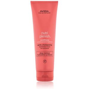 AVEDA Nutriplenish Conditioner Hydrating Deep Moisture 250 Ml