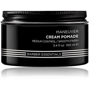 REDKEN Brews Maneuver Cream Pomade 100 Ml