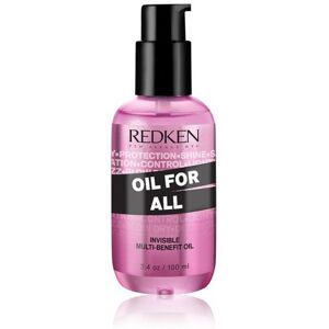 REDKEN Oil For All 100 Ml