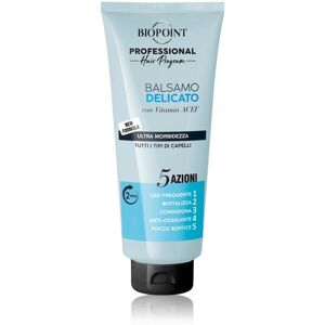 BIOPOINT Professional Hair Program Balsamo Delicato 350 Ml