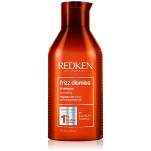 REDKEN Frizz Dismiss Shampoo 300 Ml