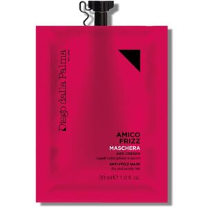 DIEGO DALLA PALMA Trattamento Maschera Anti-crespo Amico Frizz 30 Ml