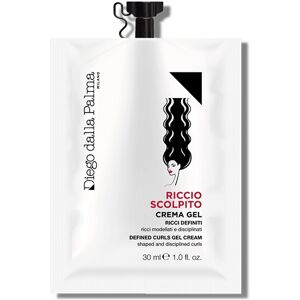 DIEGO DALLA PALMA Styling Crema Gel Ricci Definiti Riccioscolpito 30 Ml