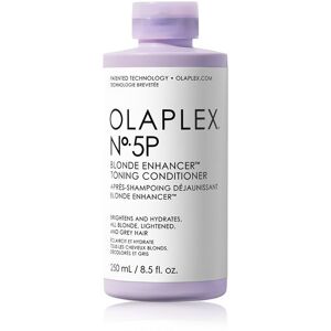 OLAPLEX N.5-p Blonde Enhancer Toning Conditioner 250 Ml