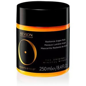 REVLON Orofluido Original Mask 250 Ml