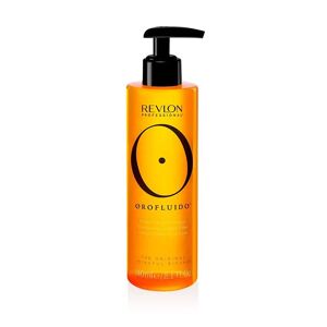 Revlon Orofluido Shampoo 240 Ml