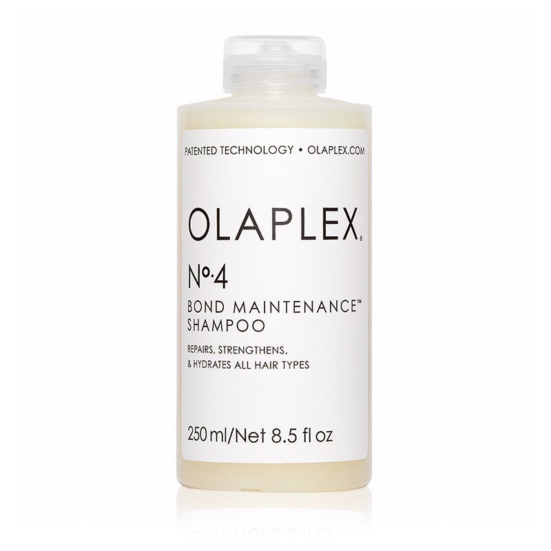 OLAPLEX N.4 Bond Maintenance Shampoo 250 Ml