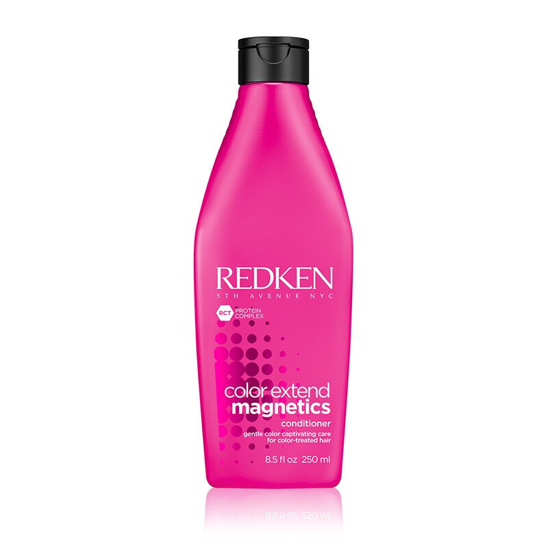 REDKEN Color Extend Magnetics Conditioner 250 Ml