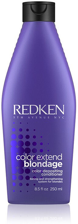 REDKEN Color Extend Blondage Conditioner 250 Ml