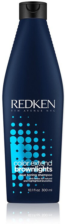 REDKEN Color Extend Brownlights Shampoo 300 Ml