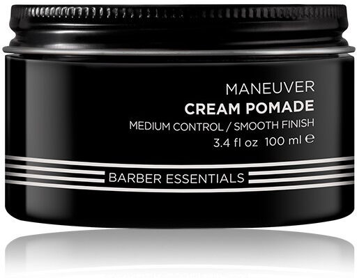 REDKEN Brews Maneuver Cream Pomade 100 Ml