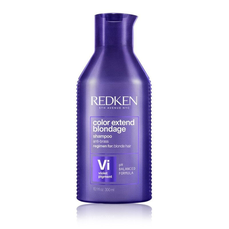 REDKEN Color Extend Blondage Shampoo 300 Ml