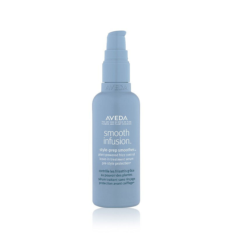 AVEDA Smooth Infusion Style Prep Smoother 100 Ml