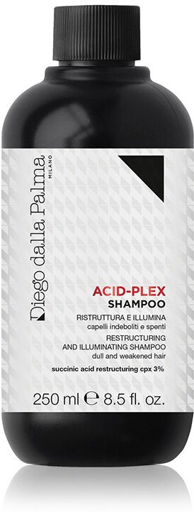 DIEGO DALLA PALMA Shampoo Ristruttura E Illumina Acid-plex 250 Ml