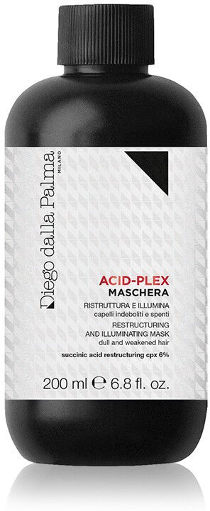 DIEGO DALLA PALMA Trattamento Ristruttura E Illumina Acid-plex 200 Ml