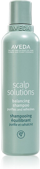 AVEDA Scalp Solutions Balancing Shampoo 200 Ml