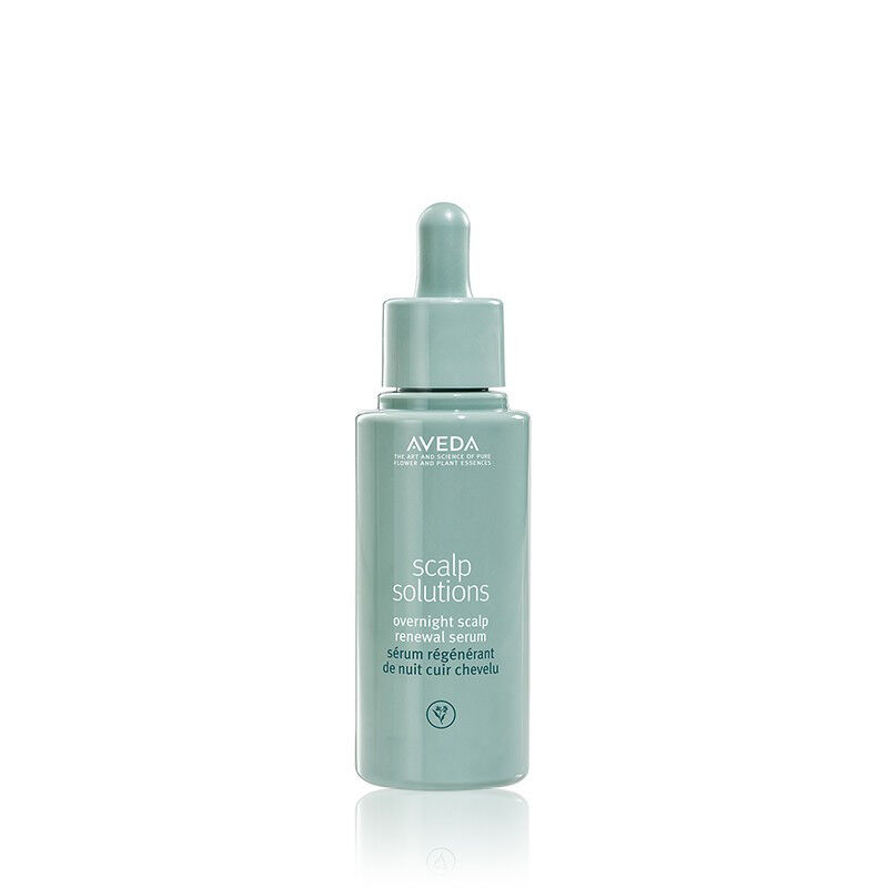 AVEDA Scalp Solutions Overnight Scalp Renewal Serum 50 Ml