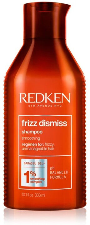 REDKEN Frizz Dismiss Shampoo 300 Ml