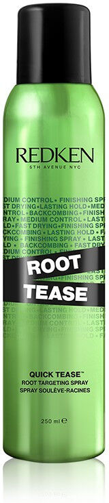 REDKEN Hairsprays Root Tease Quick 250 Ml