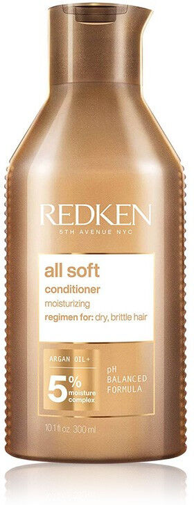 REDKEN All Soft Conditioner 300 Ml