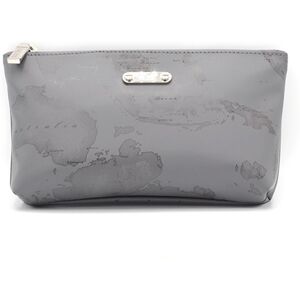 Classe Pochette Busta Media Gommato Grigio Scuro Grigio Scuro