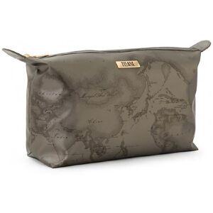 Classe Pochette Beauty Necessaire Grande Gommato Glace Glace