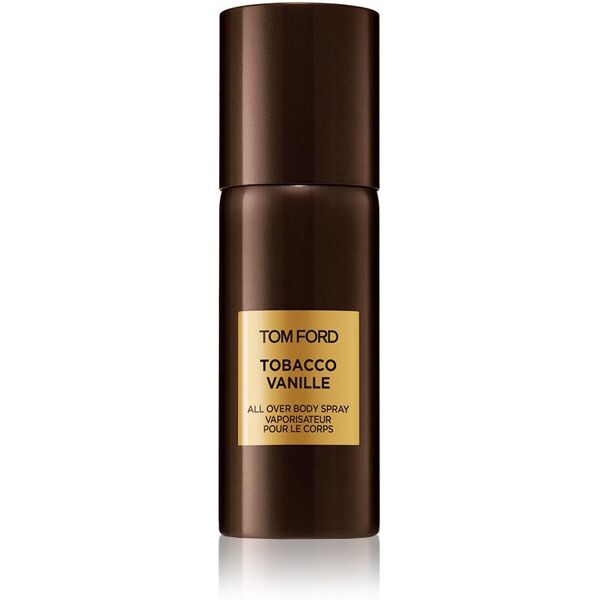 tom ford private blend collection tobacco vanille all over body 150 ml