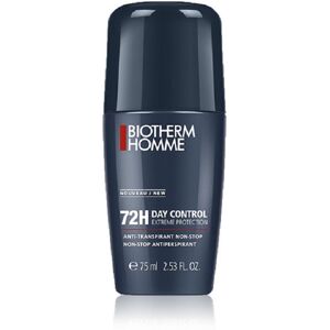 Biotherm Homme Day Control Deodorante 72h Roll-on 75 Ml