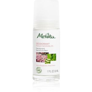 Melvita Gli Essenziali Deodorante Pelli Sensibili 50 Ml