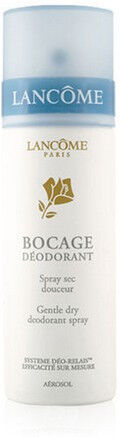 Lancome Bocage Sec Douceur Deodorant Spray 125 Ml