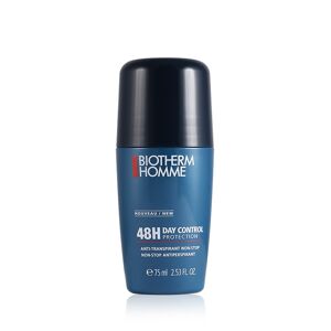 BIOTHERM Homme Day Control Deodorante 48h Roll-on 75 Ml