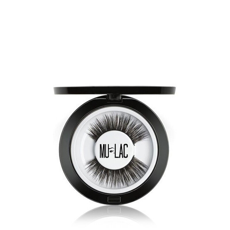 MULAC Accessori Eyelashes Flirty