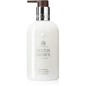 MOLTON BROWN Suede Orris Latte Corpo 300 Ml