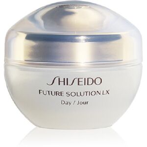 SHISEIDO Future Solution Lx Day Cream 50 Ml