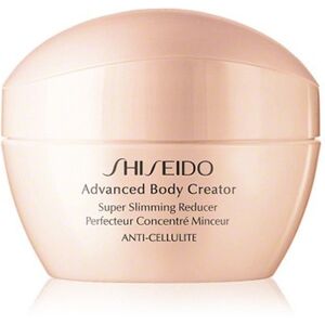 SHISEIDO Global Body Super Slimming Reducer 200 Ml