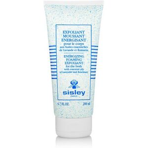 SISLEY Soin Du Corps Exfoliant Moussant Energisant 200 Ml