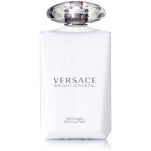 VERSACE Bright Crystal Parfumed Body Lotion 200 Ml