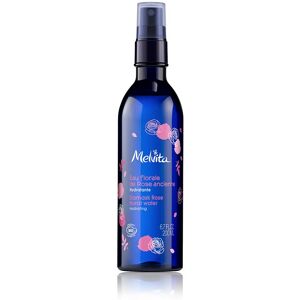 MELVITA Acque Floreali Acqua Floreale Rosa 200 Ml